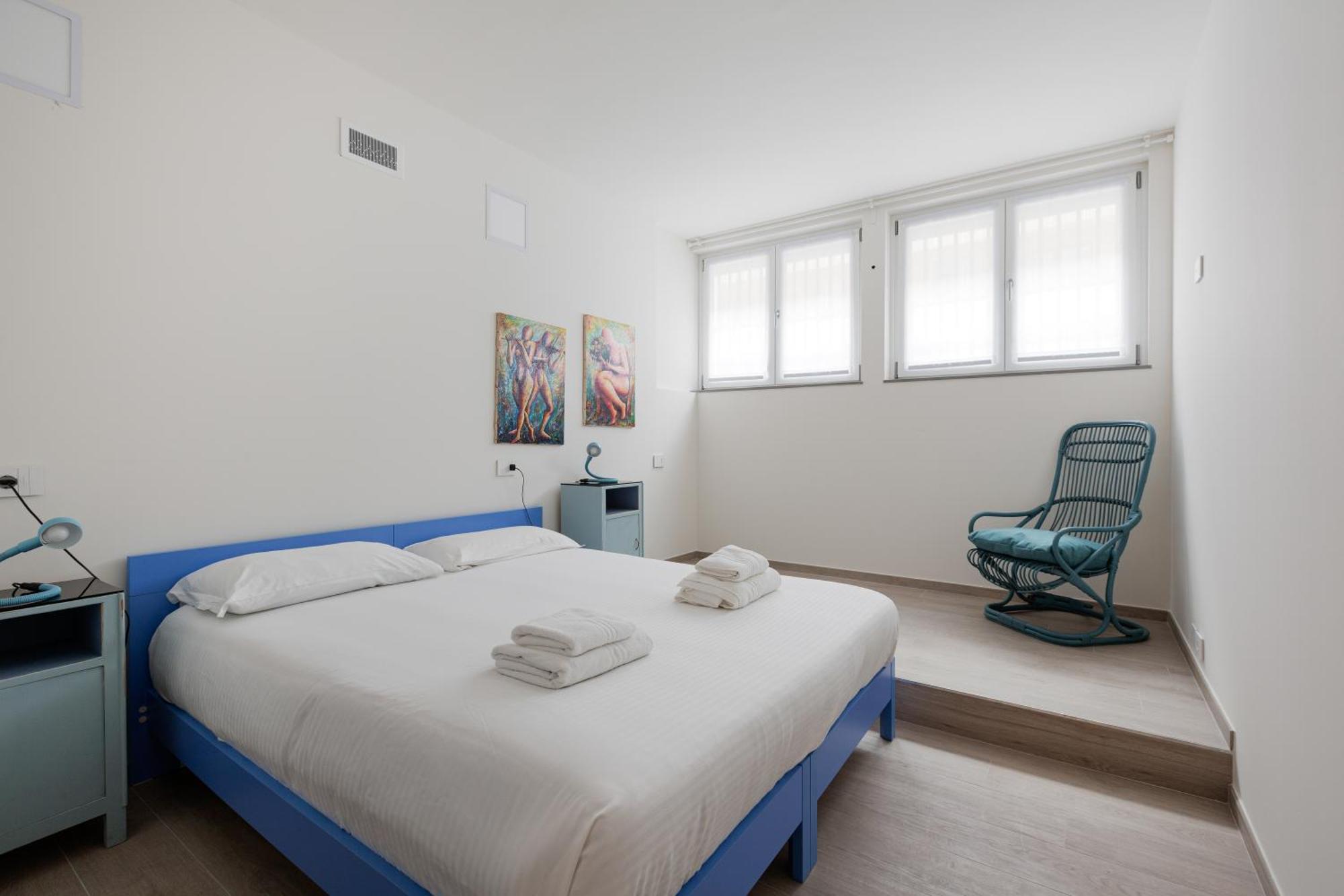 Spacious Apartments - 1,4Km From Corso Buenos Aires Mailand Exterior foto