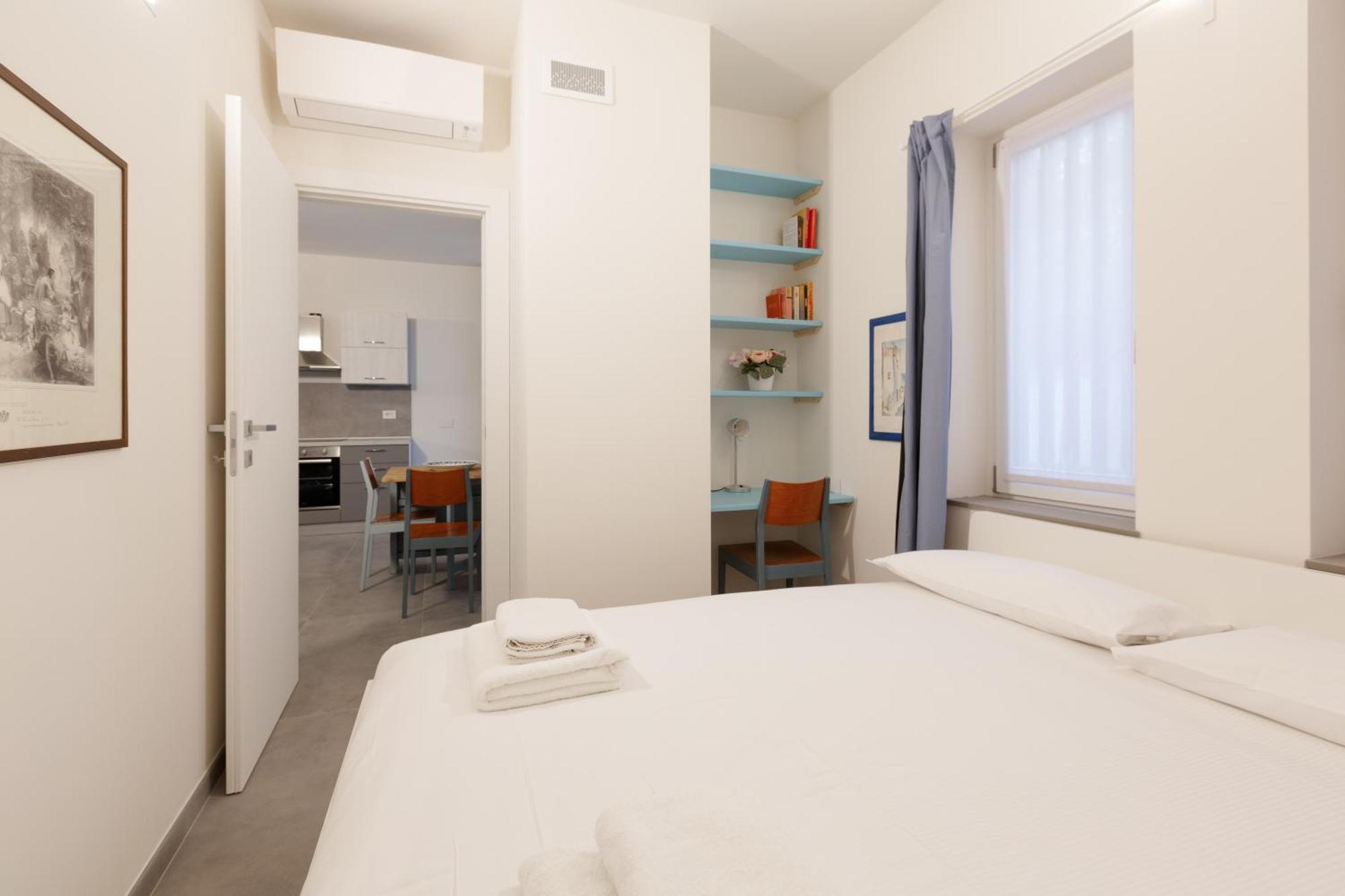 Spacious Apartments - 1,4Km From Corso Buenos Aires Mailand Exterior foto