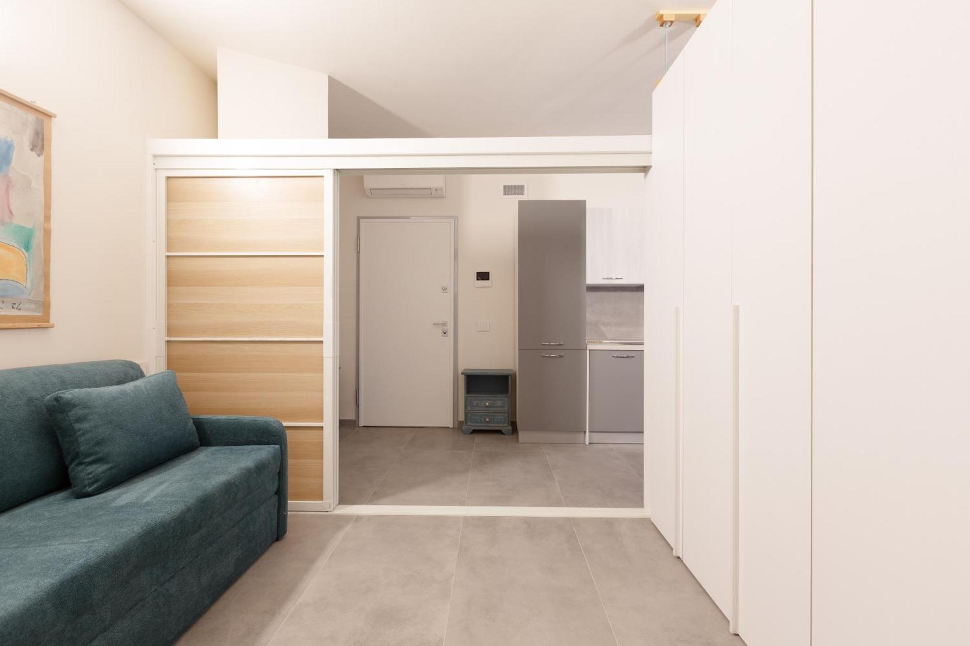 Spacious Apartments - 1,4Km From Corso Buenos Aires Mailand Exterior foto