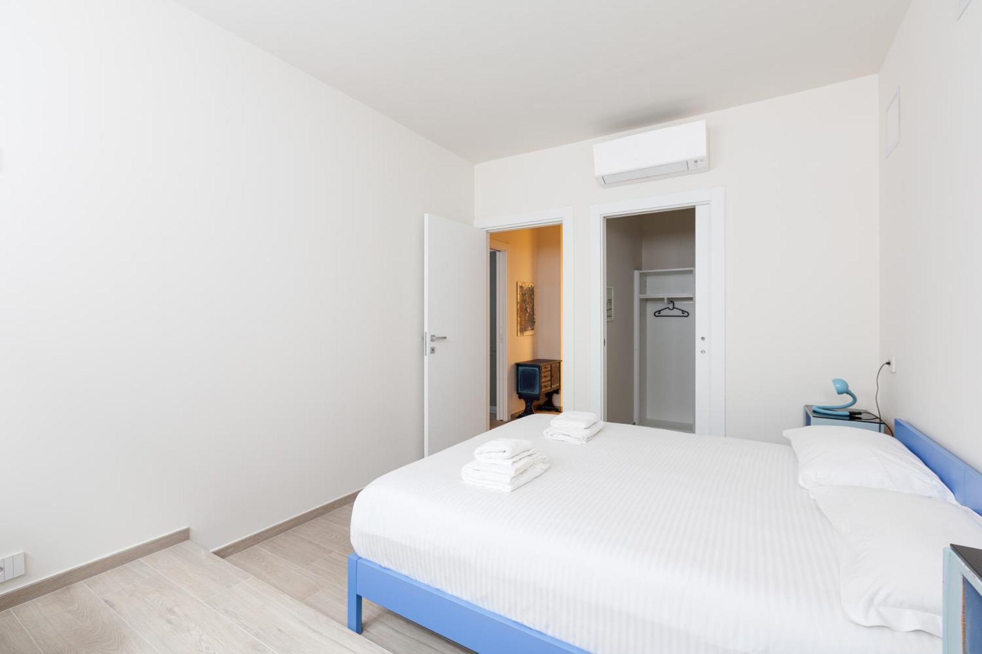 Spacious Apartments - 1,4Km From Corso Buenos Aires Mailand Exterior foto
